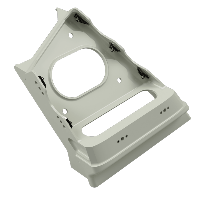 FAIRINGS (STRUCTURAL)