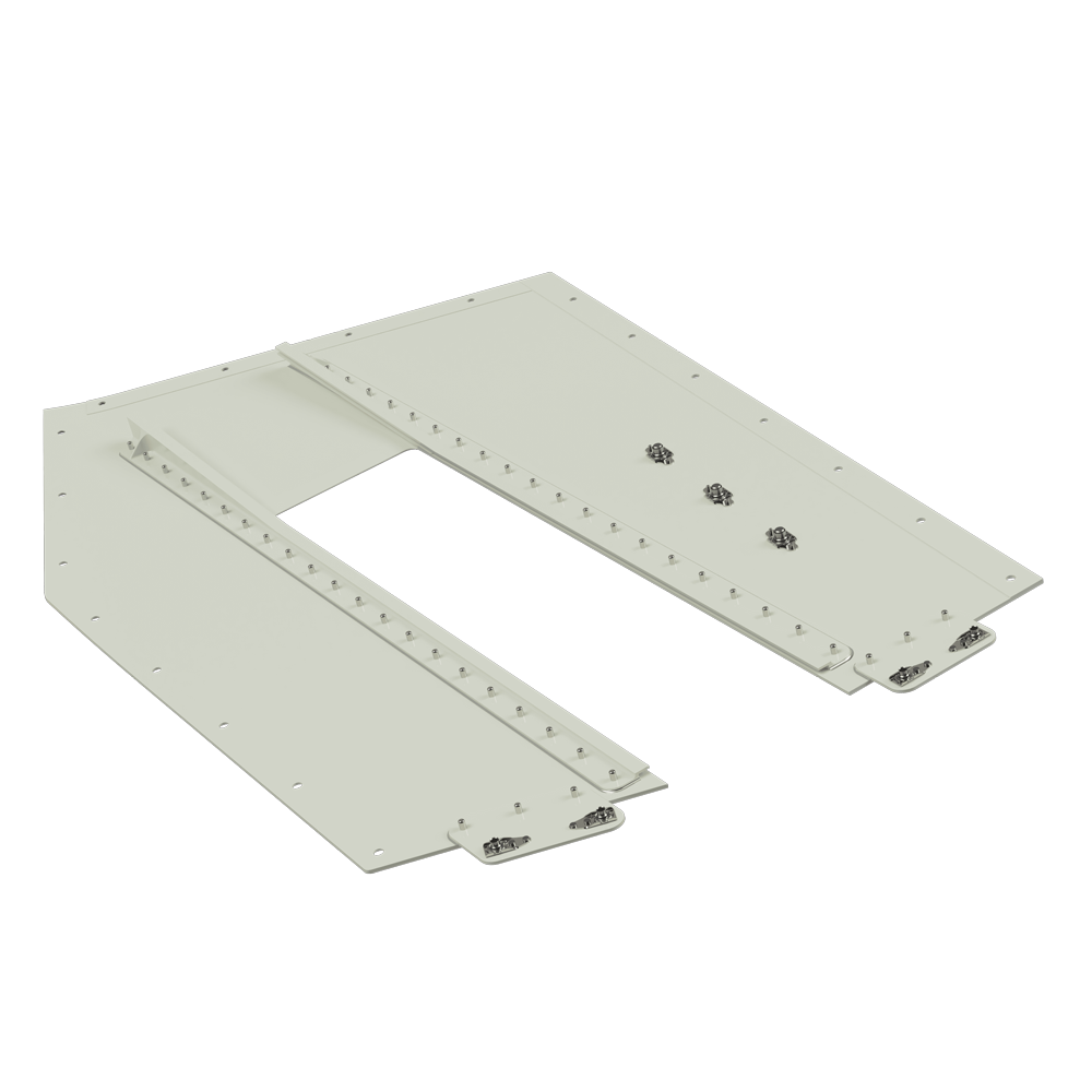 FAIRINGS (STRUCTURAL)