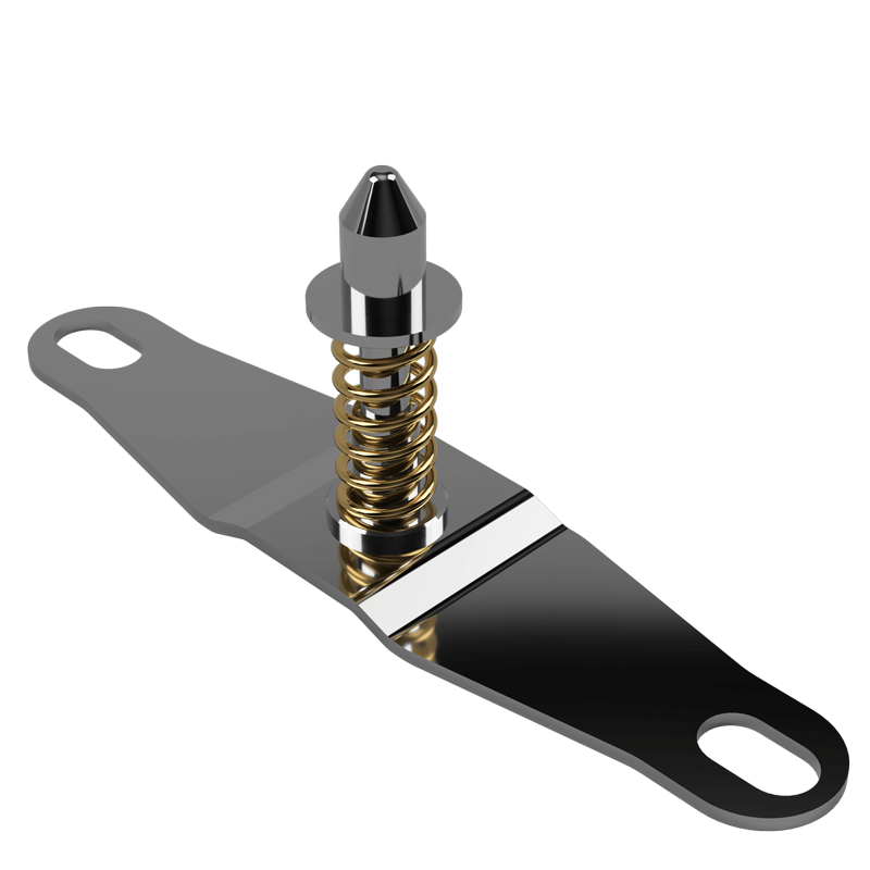 PLUNGER & CATCHER ASSIES