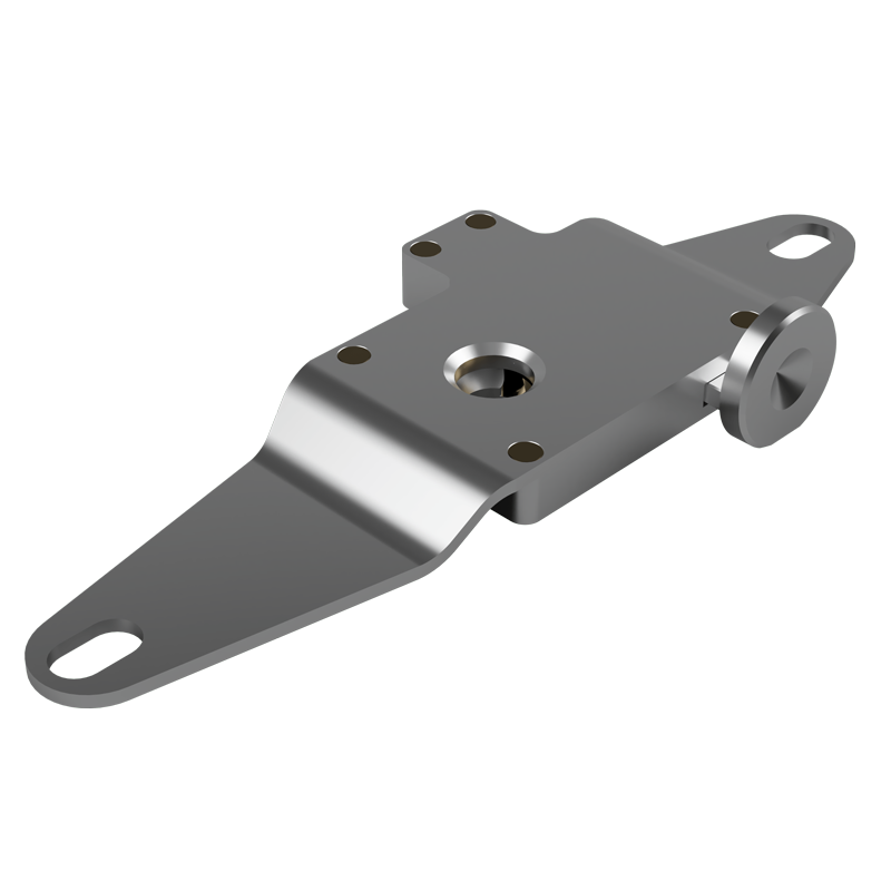 PLUNGER & CATCHER ASSIES