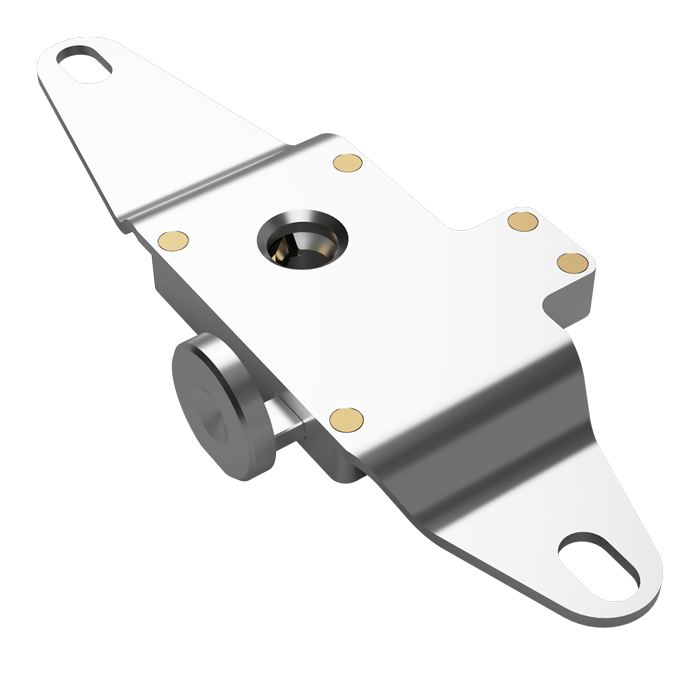 PLUNGER & CATCHER ASSIES