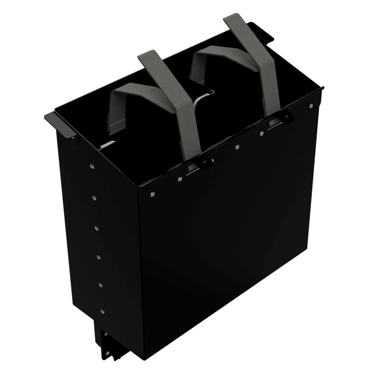 STORAGE BOXES