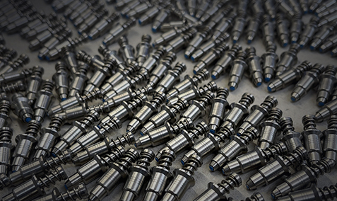 Schrauben von Fastener Technologies