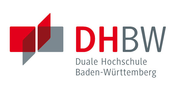 Logo der DHBW