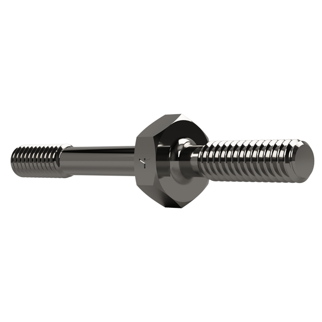 Threaded Bolts