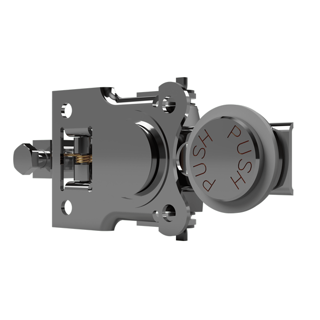 PUSH BUTTON Latches